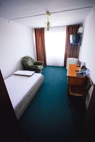 Aktau Hotel