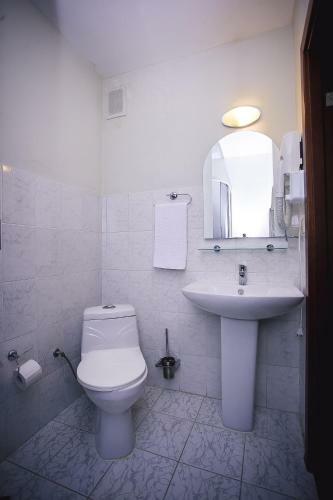 Aktau Hotel