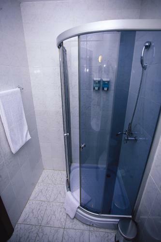 Aktau Hotel