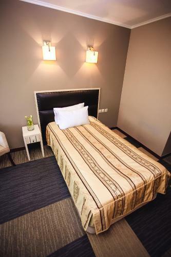 Aktau Hotel