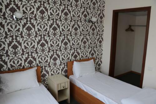 Aktau Hotel