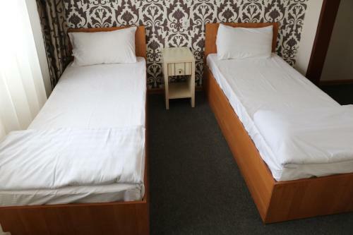 Aktau Hotel