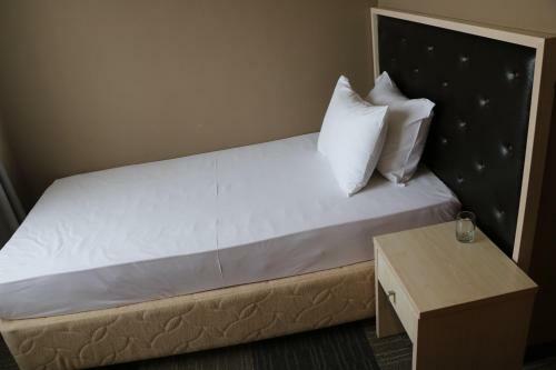 Aktau Hotel