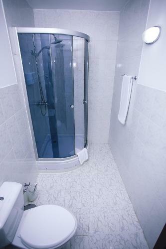 Aktau Hotel
