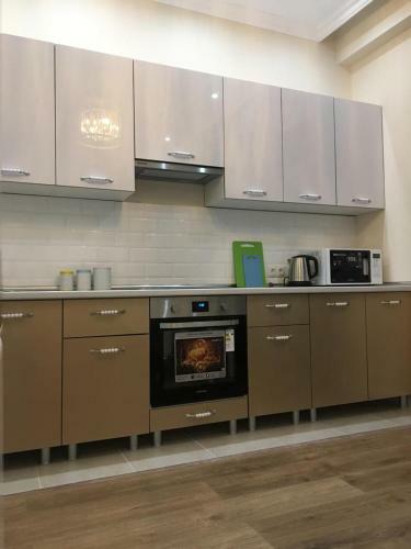 Trillioner Apartment 885