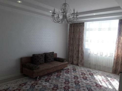 Apartment Kaspiy Towers 138