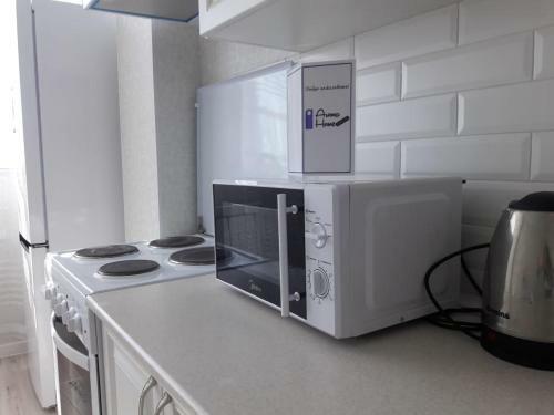 Apartment Kaspiy Towers 138
