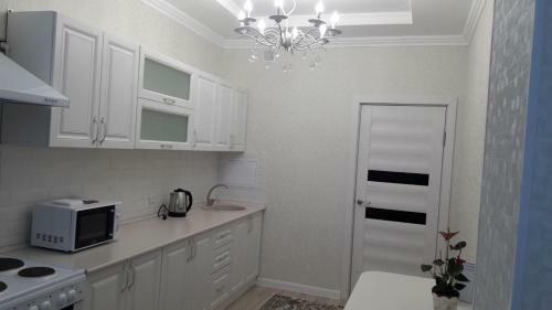 Apartment Kaspiy Towers 138