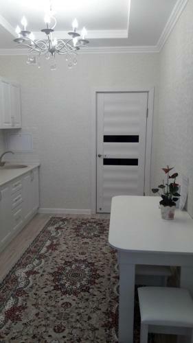 Apartment Kaspiy Towers 138