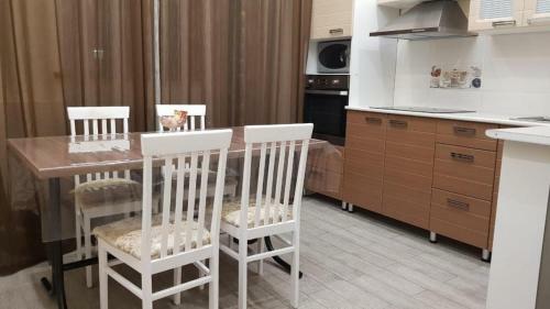 Apartamento ?? ????-???? - 1 ?????????