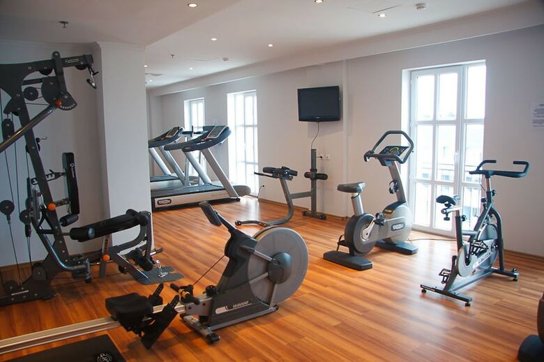 Chagala Apart Hotel Aktau