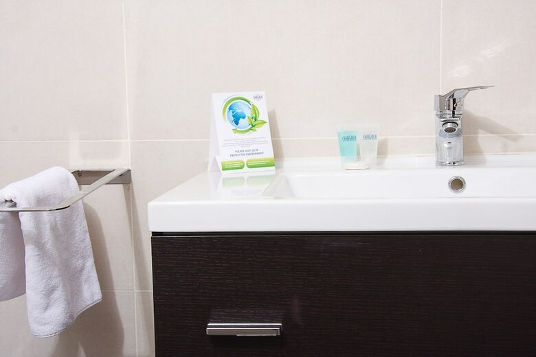 Chagala Apart Hotel Aktau