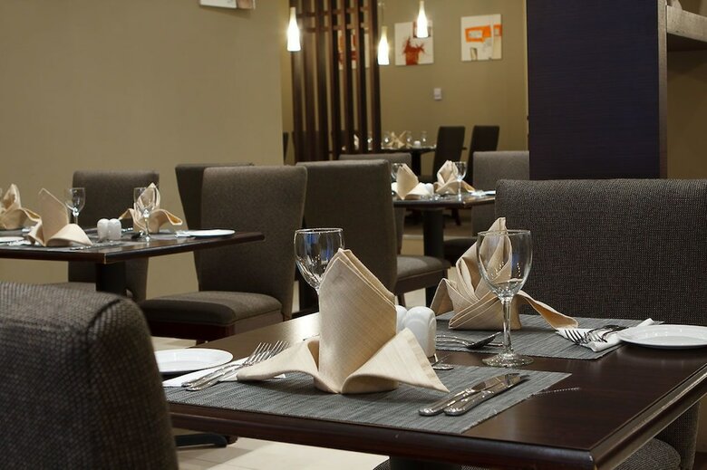 Chagala Apart Hotel Aktau