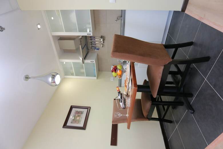 Chagala Apart Hotel Aktau