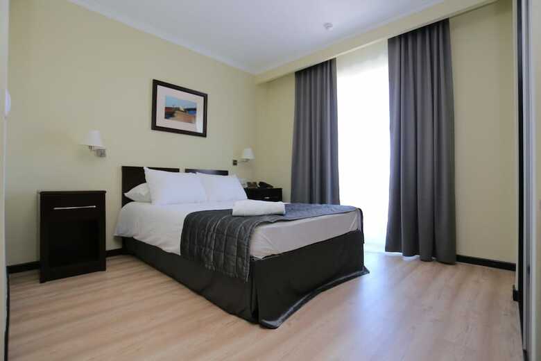 Chagala Apart Hotel Aktau