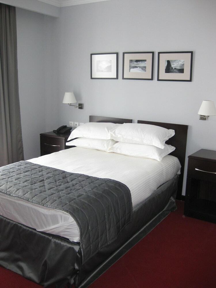 Chagala Apart Hotel Aktau