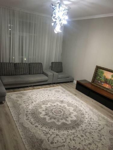 Trillioner Apartment 38
