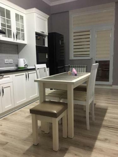 Trillioner Apartment 38