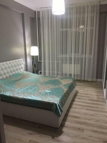 Trillioner Apartment 38
