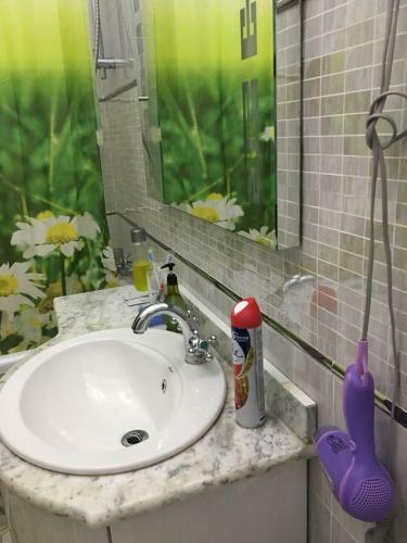 Apartamento "trillioner" 51