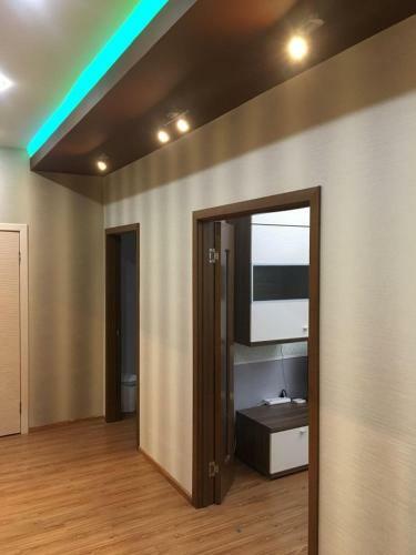 Apartamento "trillioner" 51