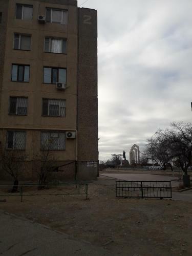 Apartment In 7 Mikrorayon