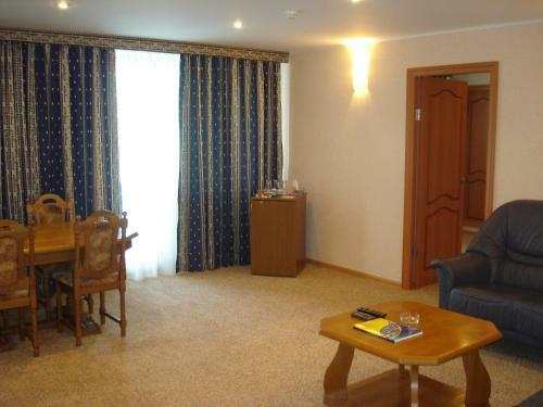 Hotel Zeruik