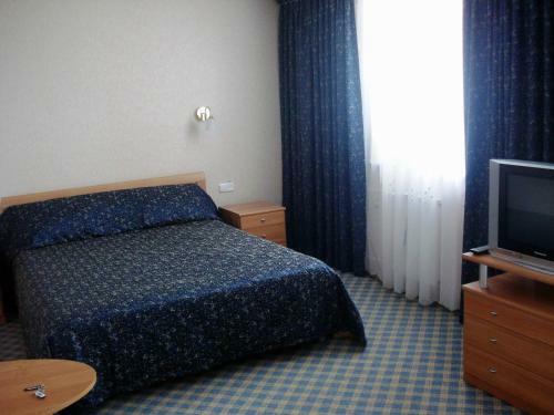 Hotel Zeruik