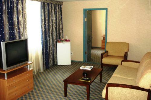 Hotel Zeruik