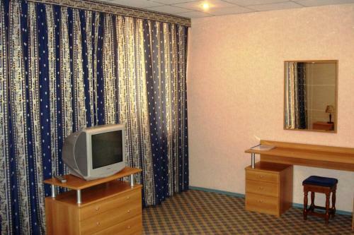 Hotel Zeruik