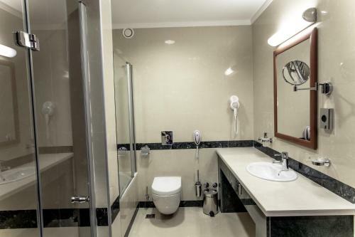 Caspian Riviera Grand Palace Hotel
