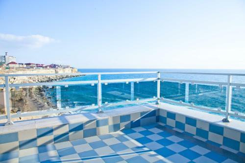 Caspian Riviera Grand Palace Hotel