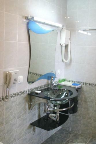 Rahat Hotel