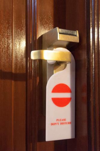 Rahat Hotel