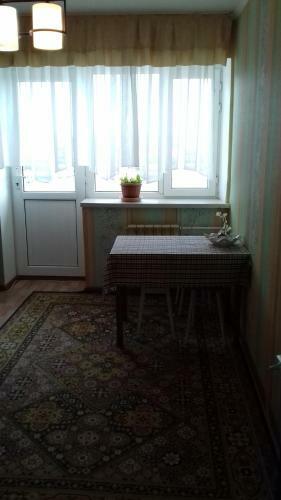 Apartment In Mikrorayon 2