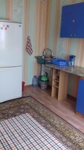 Apartment In Mikrorayon 2