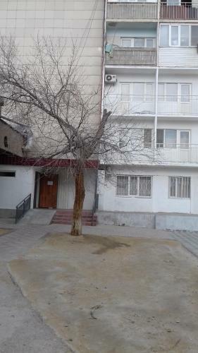 Apartment In Mikrorayon 2