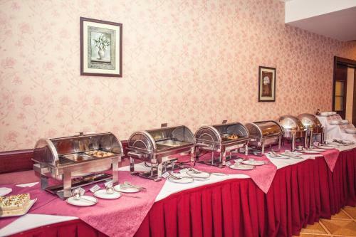 Grand Hotel Victory