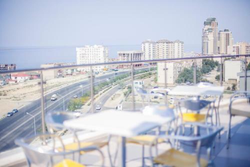 Grand Hotel Victory