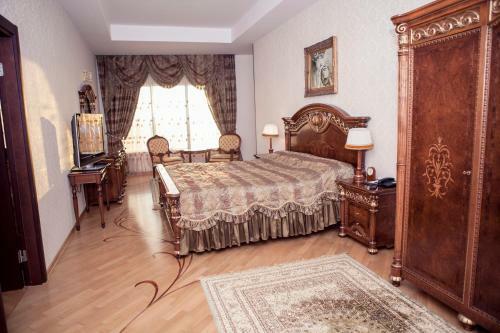 Grand Hotel Victory
