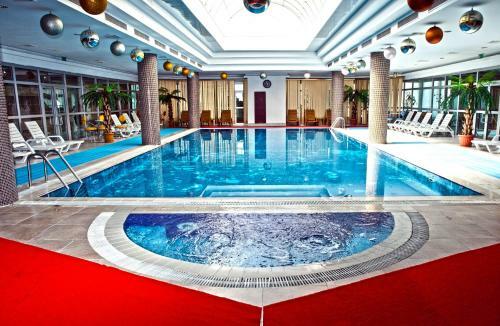 Grand Hotel Victory