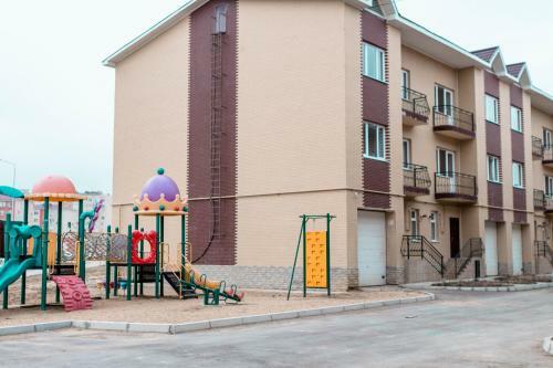 Arman Hotel