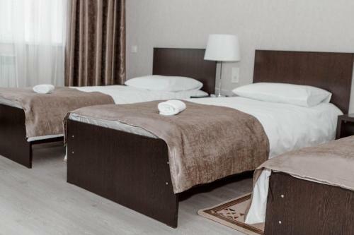 Arman Hotel