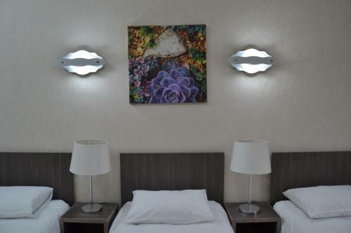 Arman Hotel