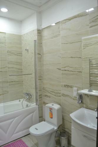 Arman Hotel