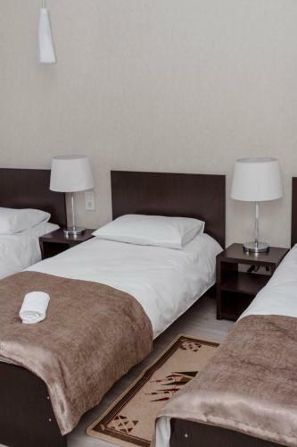 Arman Hotel