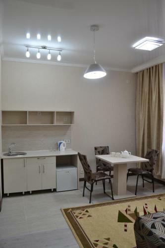 Arman Hotel