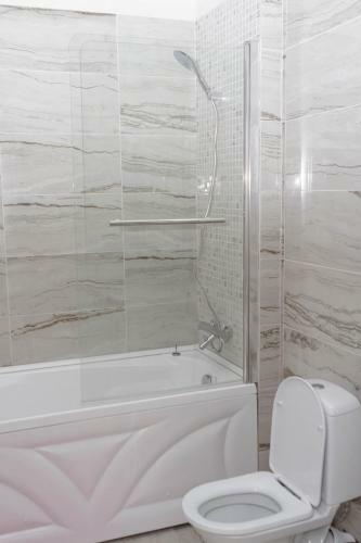 Arman Hotel