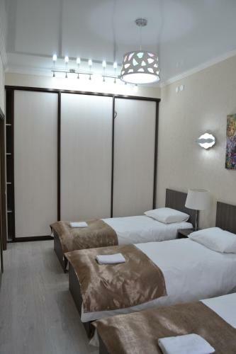 Arman Hotel