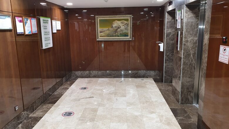 Hotel Holiday Inn Aktau